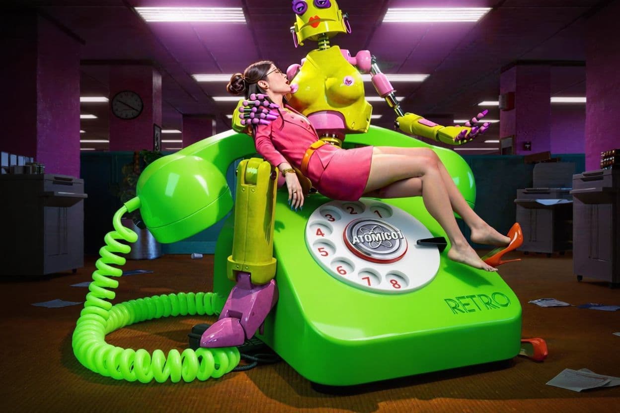 Atomic01 concept two