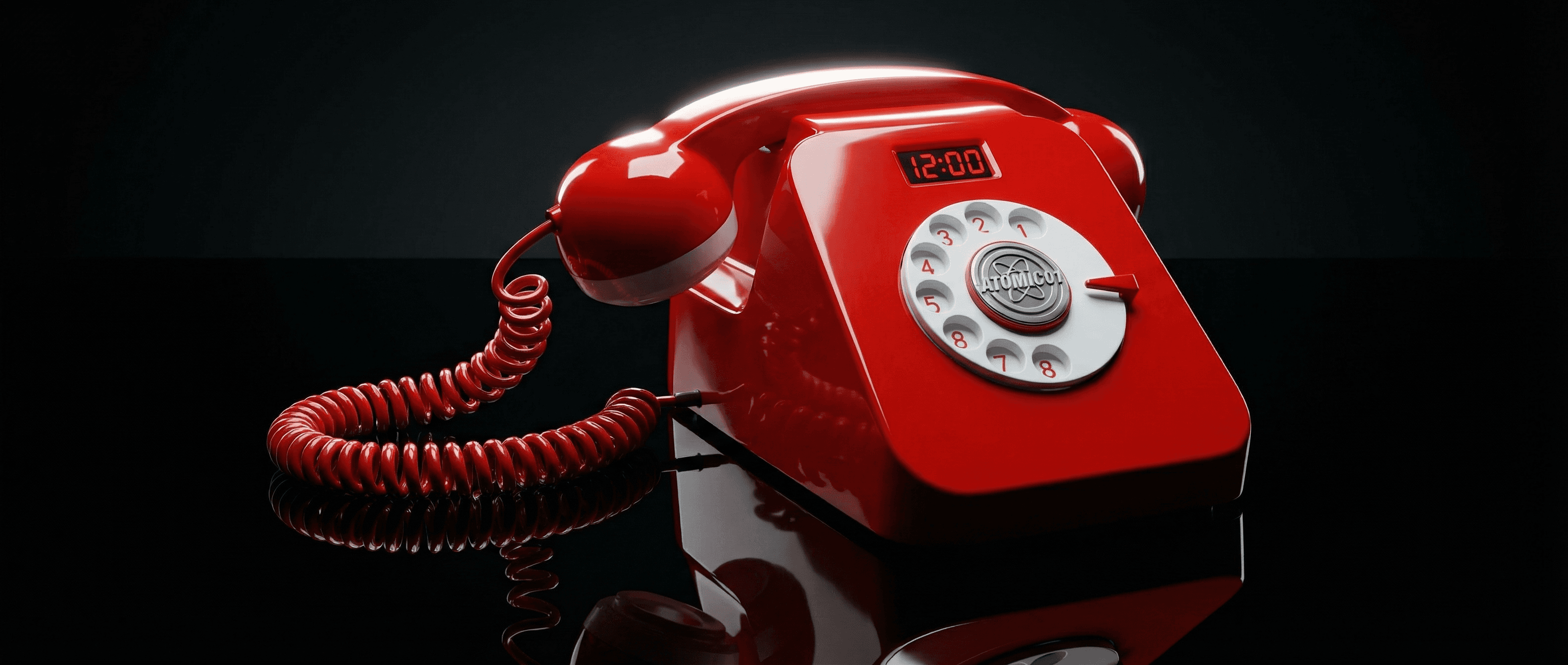 Atomic01 concept phone